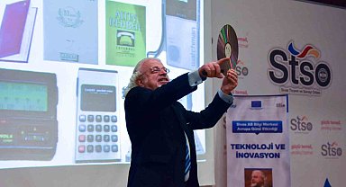 STSO'dan teknoloji ve inovasyon eğitimi