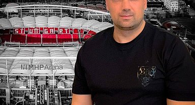 Stuttgart'ın Ar-Ge Direktörü Ali Adman'ın hayali Türkiye'de çalışmak