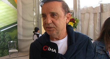 Suat Kaya: "Derbiyi kazanarak şampiyon olmak en büyük dileğim"