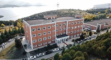 SUBÜ'de personellerin fiziksel aktivite yoğunluğu belirlendi