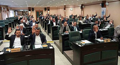 Suda kademeli fiyat uygulaması komisyondan geçti