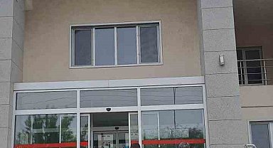 Şuhut'ta aranan şahıs polisten kaçamadı
