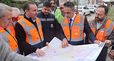 Sultanbeyli Belediyesi "Bahar Temizliği" başlattı