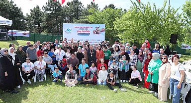 Sultangazi'de Engelliler Haftası etkinlikleri