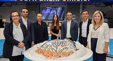 Sürdürülebilir denizler için CarrefourSA'dan Mavi Ekonomi atağı