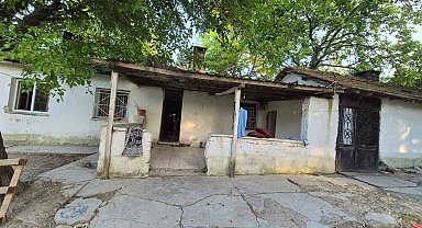 Tabancayla oynarken ablasının ölümüne neden oldu