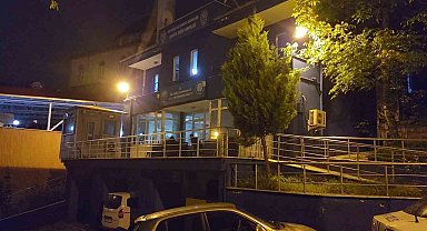 Takıntılı aşığın korkunç planı karteldeki yağ kaçağıyla ortaya çıktı