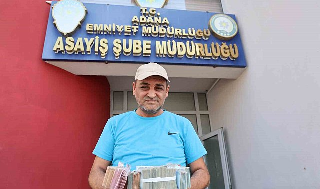 Taksici filmlere konu olan "Sazan sarmalının" önüne geçti