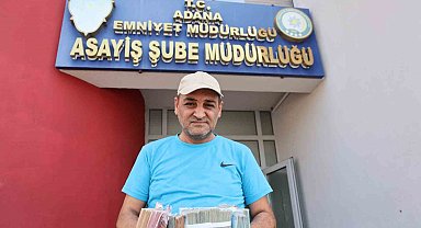 Taksici filmlere konu olan "Sazan sarmalının" önüne geçti
