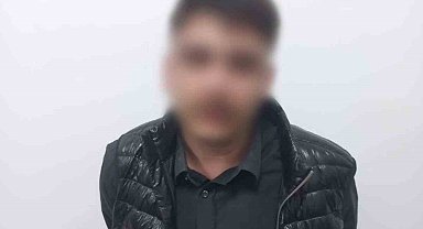 Taksiciyi 20 yerinden bıçaklayan şüpheli operasyonla yakalandı