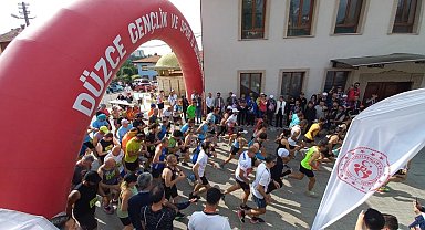 Tarihi İpek Yolu trail koşusu yapılacak