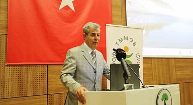 Tarım ve Gıdanın Geleceği Şehitkamil'de konuşuldu