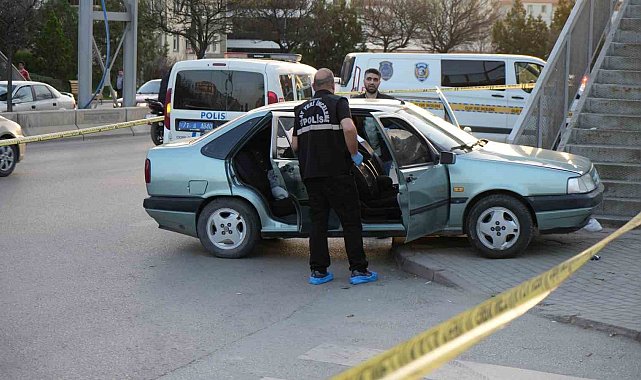 Tartıştığı kadını maket bıçağı ile öldüren sanık: "Nasıl olduğunu anlamadım, olay birden gerçekleşti"