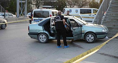 Tartıştığı kadını maket bıçağı ile öldüren sanık: "Nasıl olduğunu anlamadım, olay birden gerçekleşti"