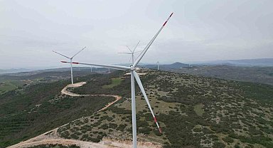 Tatlıpınar Enerji, 5 yılda 1000 MW'ı hedefliyor