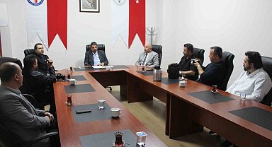 Tavşanlı Turizm Vizyonu Çalıştayı