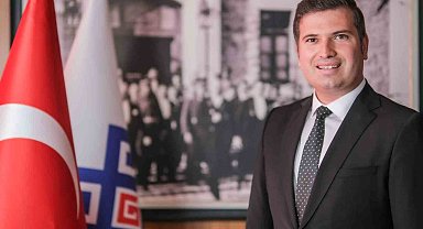 Tayfun Canlı, Altıeylül Belediyesi Başkan Yardımcısı oldu