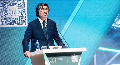 TBB Başkanı Çakar: "Finans sektörü iklim risklerine yüksek oranda maruz kalıyor"