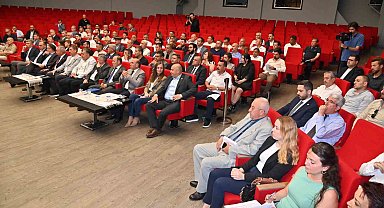 TBB Meclisinde Manisa'yı temsil edecek üyeler belirlendi