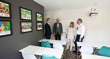 TBMM Başkanı Kurtulmuş, Küba'da