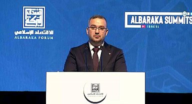 TCMB Başkanı Karahan: ''Dezenflasyonun eşiğindeyiz''