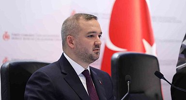 TCMB Başkanı Karahan: "2024 sonu enflasyon tahminini 2 puan yukarı güncelleyerek yüzde 38'e çektik"