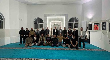 TDBB Başkanı Altay: "Gönül coğrafyamızdaki soydaşlarımızla kardeşlik hukukunu daha da güçlendiriyoruz"