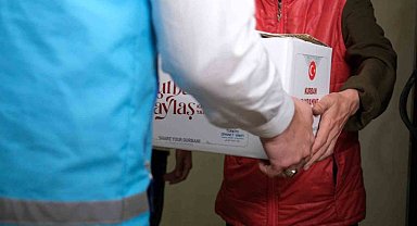 TDV'nin "İlk Kurbanım İlk İyiliğim" kampanyası bu yıl da devam ediyor