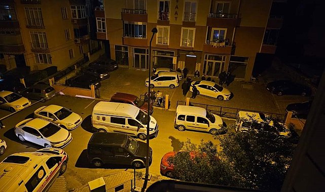 Tekirdağ'da aile katliamı: Eşini ve 5 yaşındaki çocuğunu öldürdükten sonra intihar etti