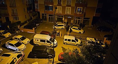 Tekirdağ'da aile katliamı: Eşini ve 5 yaşındaki çocuğunu öldürdükten sonra intihar etti