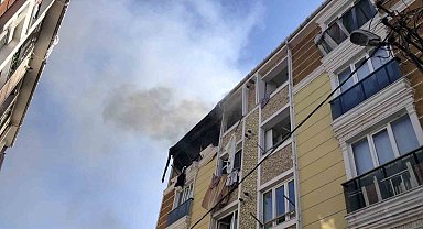 Tekirdağ'daki patlama olayından acı haber