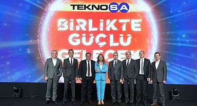 Teknosa'dan 1 milyar TL yatırım ve e-ticarette 2 kat büyüme hedefi
