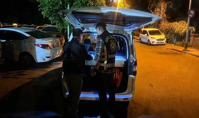 TEM Otoyolu'nda direksiyonda "zurna" çalan sürücüye ceza yağdı