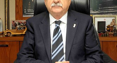 TESK Başkanı Palandöken: "19 Mayıs geleceğe inancımızı da ifade ettiğimiz özel bir gündür"