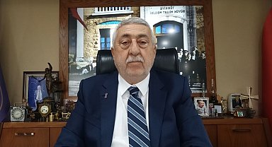 TESK Başkanı Palandöken: "Fransa gibi ülkeler gramaj oyunlarına karşı tedbir alıyor"