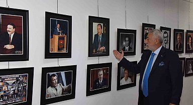 TESK Genel Başkanı Palandöken: "5 yılda 20 bine yakın kişi trafik kazalarına kurban gitti"