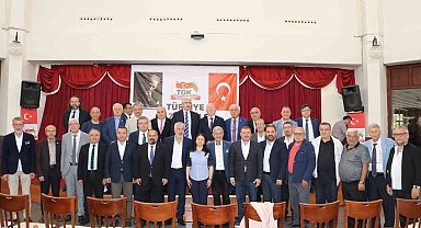 TGK mesleki sorunların çözümü için start verdi