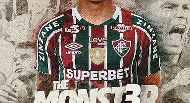 Thiago Silva, Brezilya ekibi Fluminense'ye transfer oldu