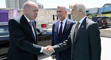 Ticaret Bakanı Bolat:" Bu yıl Türkiye olarak toplamda 377 milyar dolar ihracat ve döviz geliri hedefliyoruz"