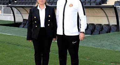 Tire FK, İbrahim Yıldırım ile devam