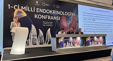 Tiroid kanserinin erken teşhisinde vazgeçilmez yöntem: Biyopsi