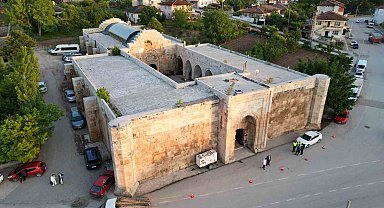 Tokat'ın tarihi giyim kültürü geleceğe taşındı