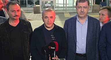 Tokat'ta fener alayı ertelenirken, konser iptal edildi