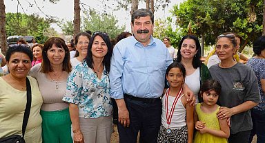 Toroslar Belediyesinde 'Kadın ve Aile Hizmetleri Müdürlüğü' kuruldu