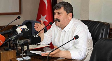 Toroslar Belediyesinin eğitim yardımı hesaplara yattı