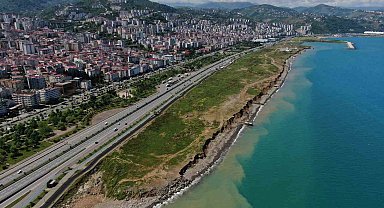 Trabzon 'Gülcemal'ini bekliyor