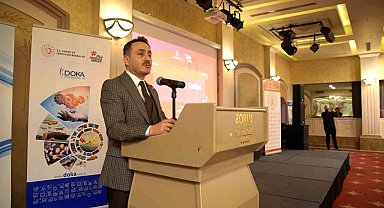 Trabzon Yunanistanlı turizmcilerin ardından Cezayirli turizmcileri ağırladı