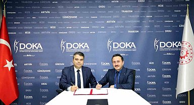 Trabzon'da sürdürülebilir turizm için dijital dönüşüme imza attılar