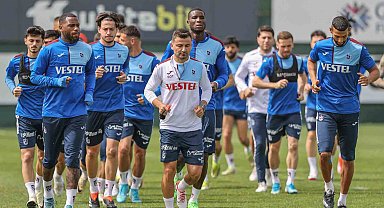 Trabzonspor kritik haftaya giriyor