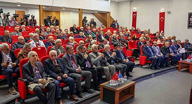 Trabzonspor'da 56. Olağan Divan Genel Kurul Toplantısı gerçekleştirildi